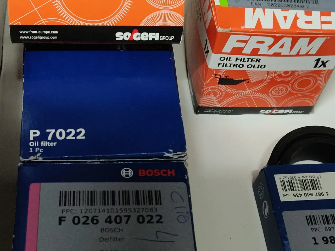 Billede 4 - Renault Clio IV, 1.5 dci dele