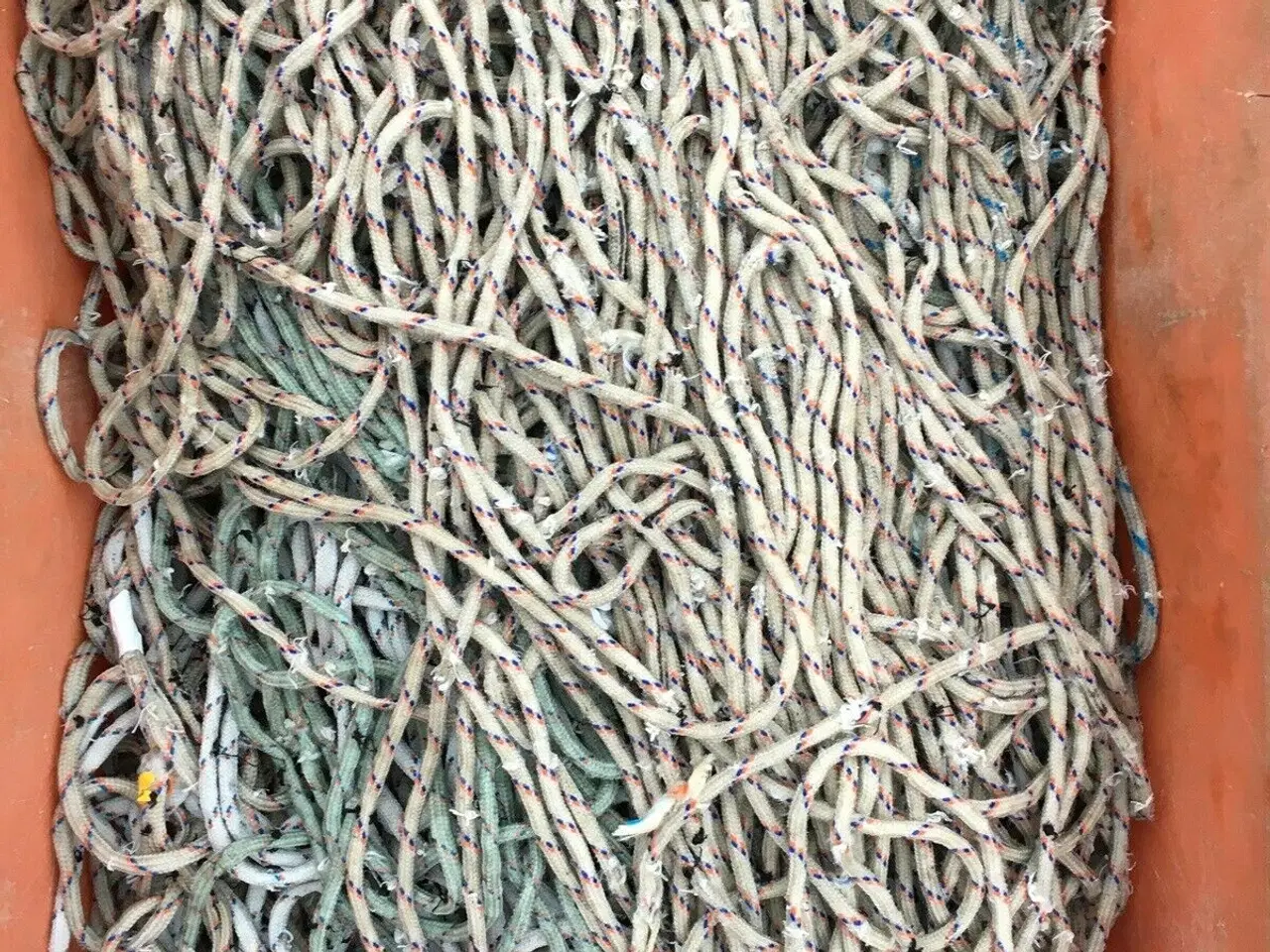 Billede 5 - Overtælle og Undertælle til fiskegarn søges.