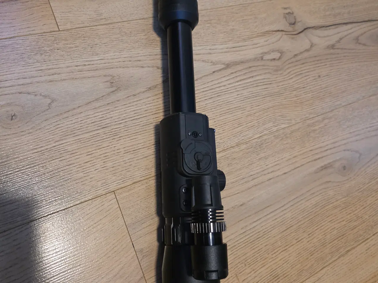 Billede 3 - Natkikkert Yukon