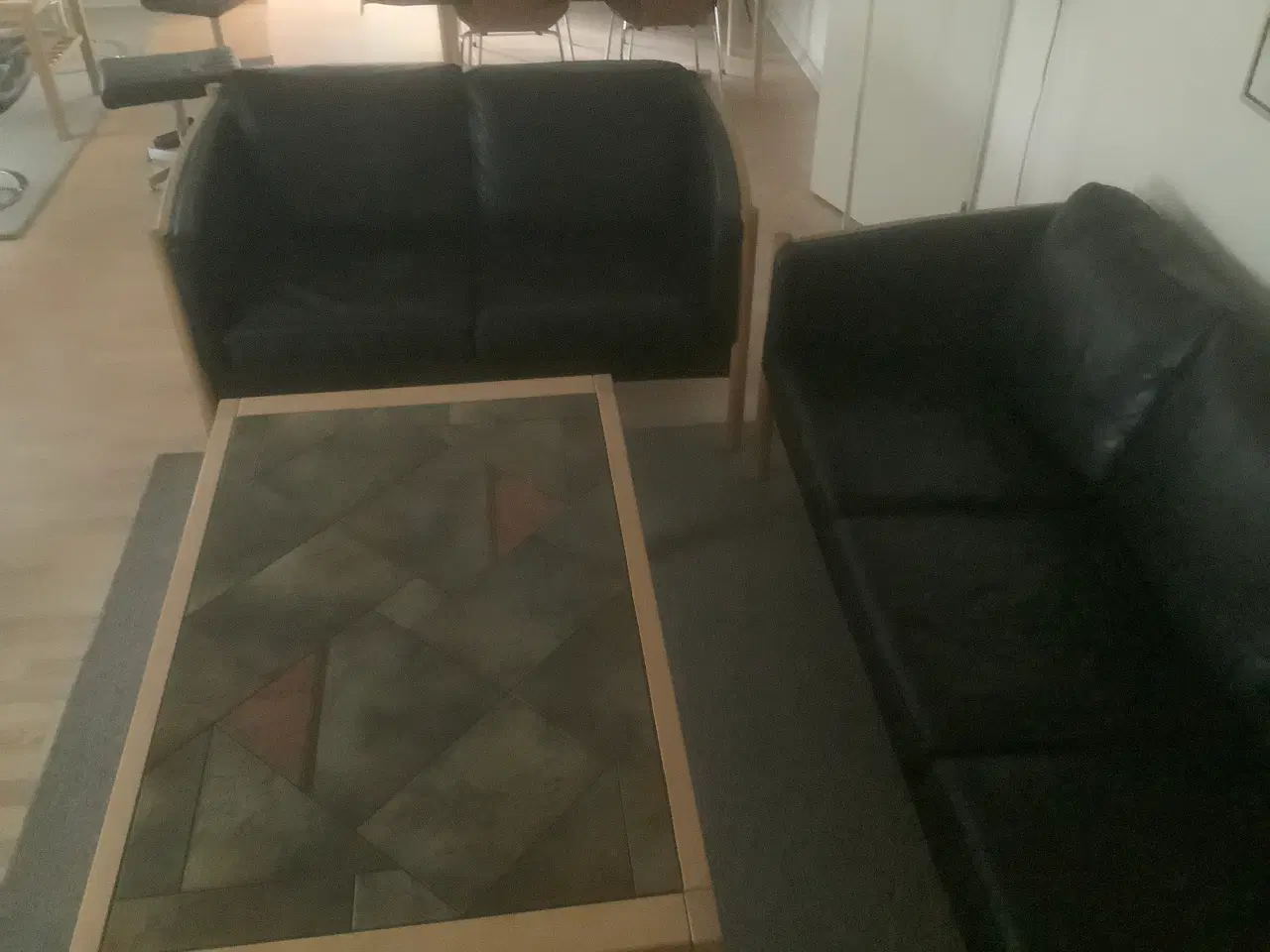Billede 2 - Sofagruppe 