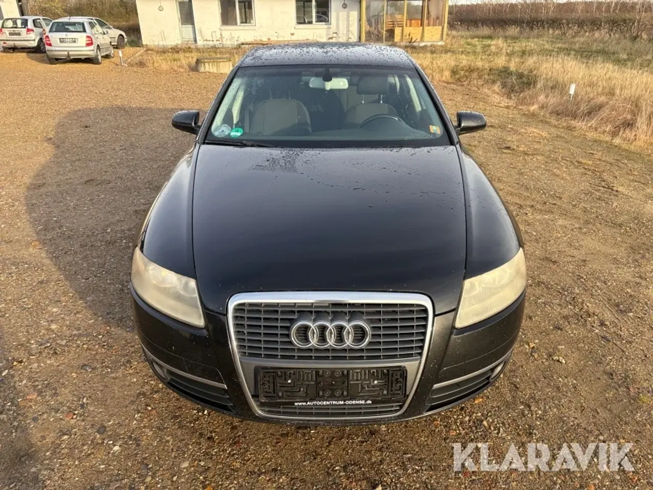 Billede 8 - Personbil Audi A6 Limousine 2,4