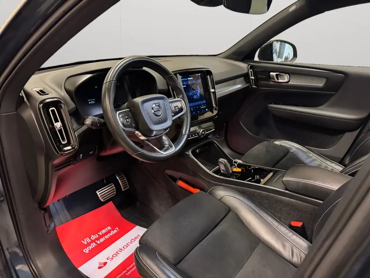 Billede 5 - Volvo XC40  P8 ReCharge Twin Pro