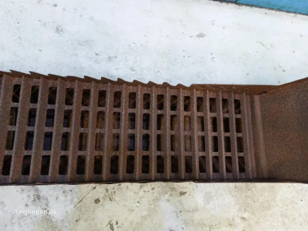 Billede 18 - John Deere 1085 Ryster AZ27828