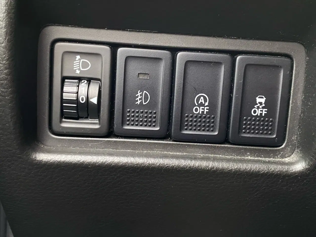 Billede 18 - Suzuki Swift 1,2 Dualjet 16V Club 90HK 5d
