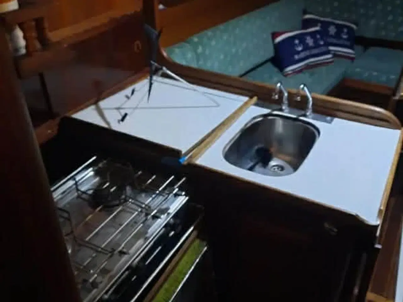 Billede 13 - Swede 38 "Linnea"