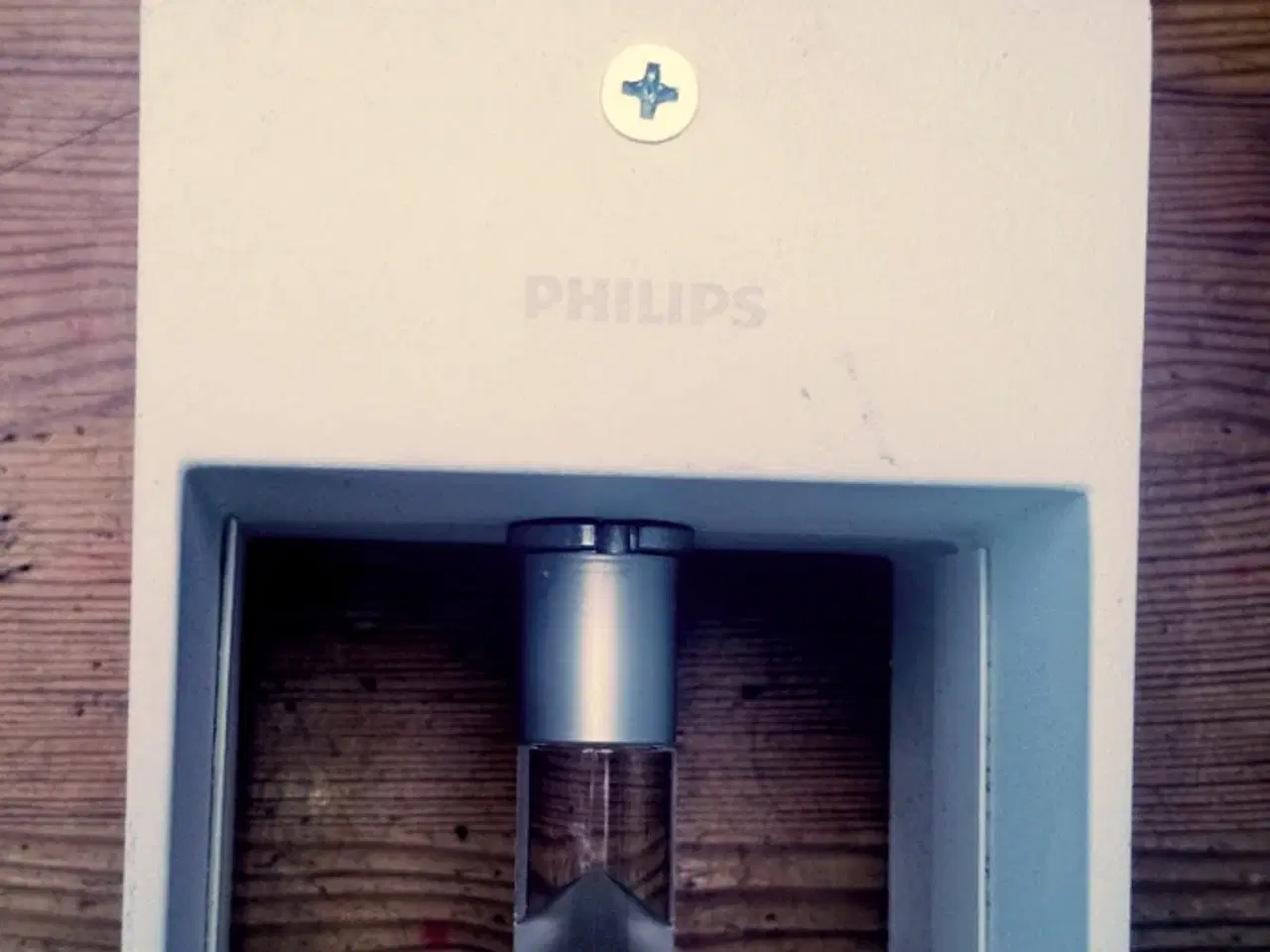 Billede 1 - PHILIPS LED Væglampe