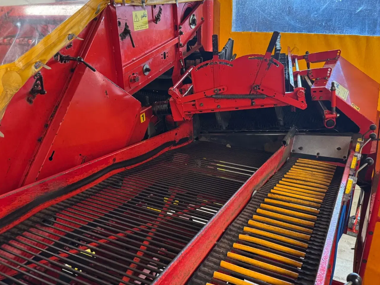 Billede 19 - Grimme SE 75-30