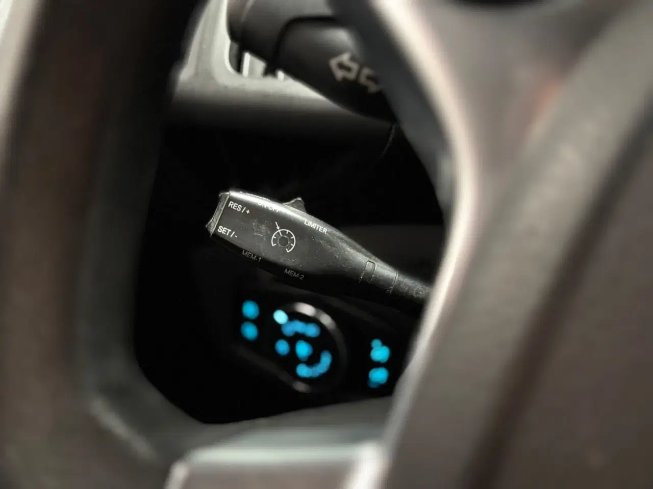 Billede 9 - Ford Transit Connect 1,6 TDCi 95 Ambiente kort