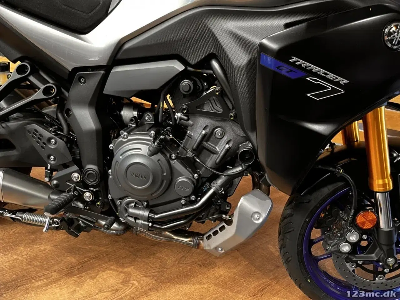 Billede 13 - Yamaha Tracer 7 GT DEMO