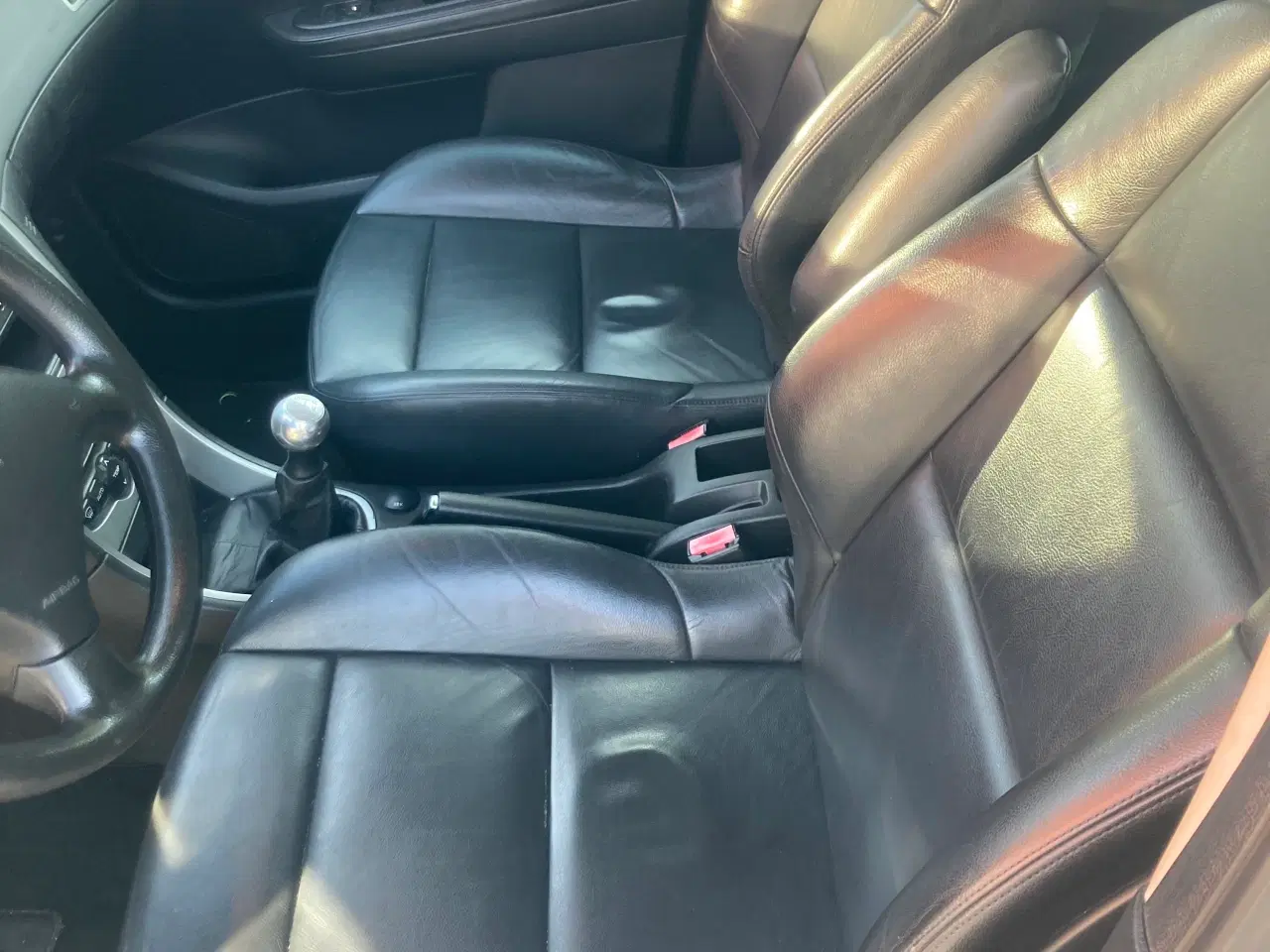 Billede 15 - Peugeot 307