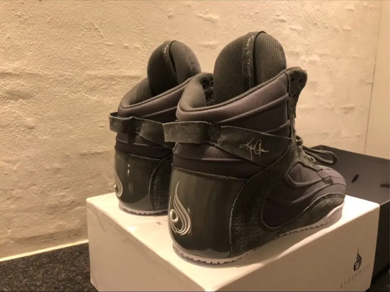 Billede 4 - Ryderwear støvler