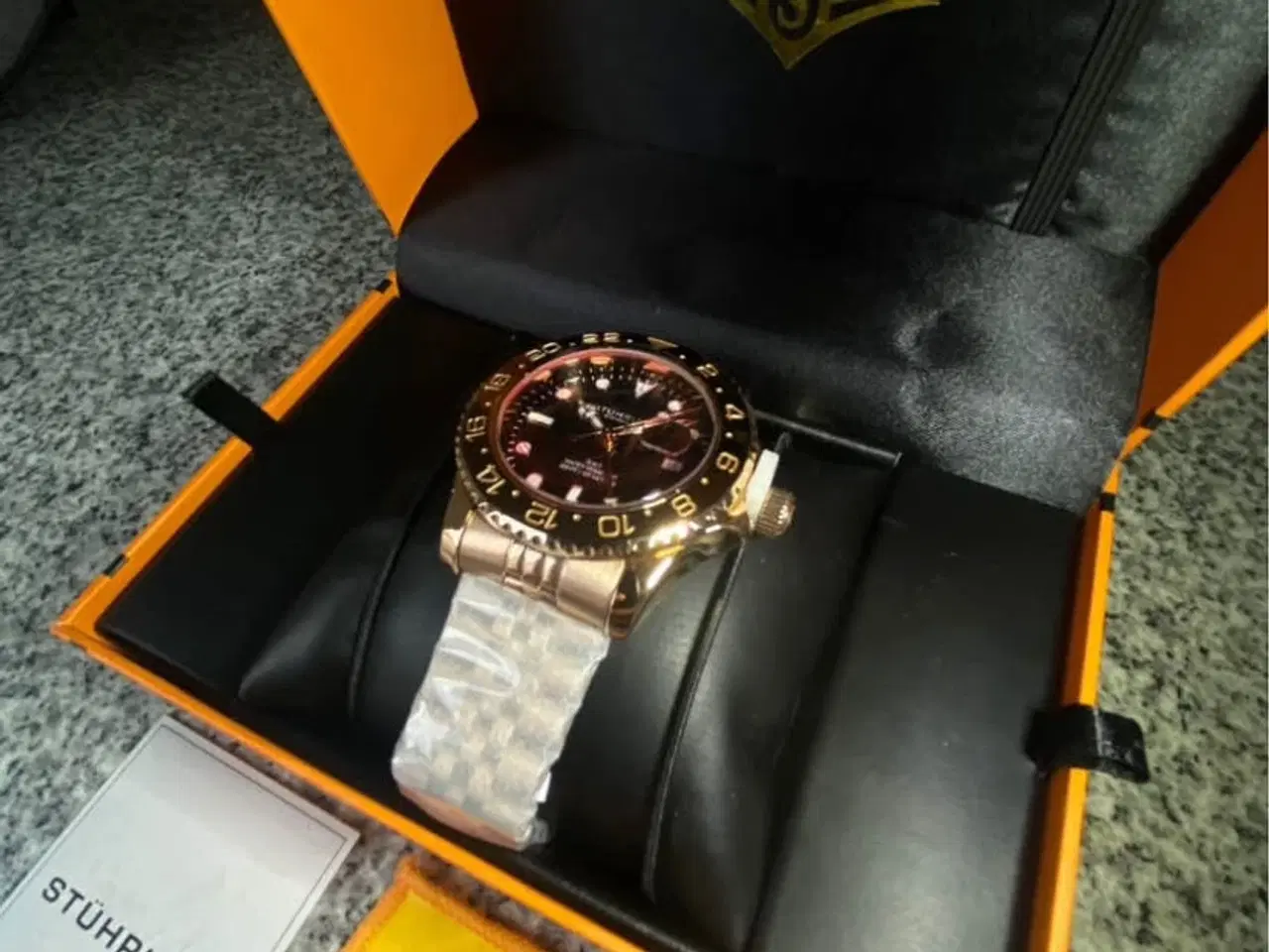 Billede 2 - Stührling Watch