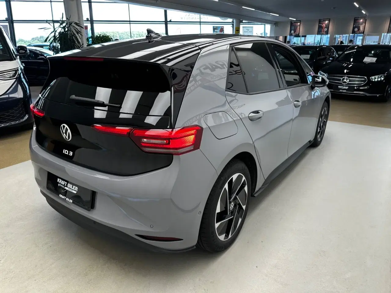 Billede 7 - VW ID.3 58 Style