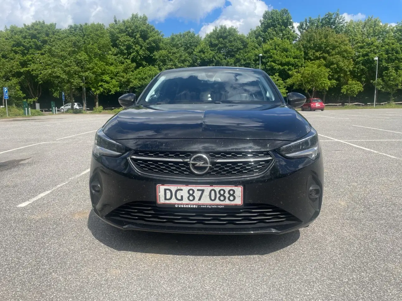 Billede 2 - Opel Corsa 1,2 T 100 CityLine