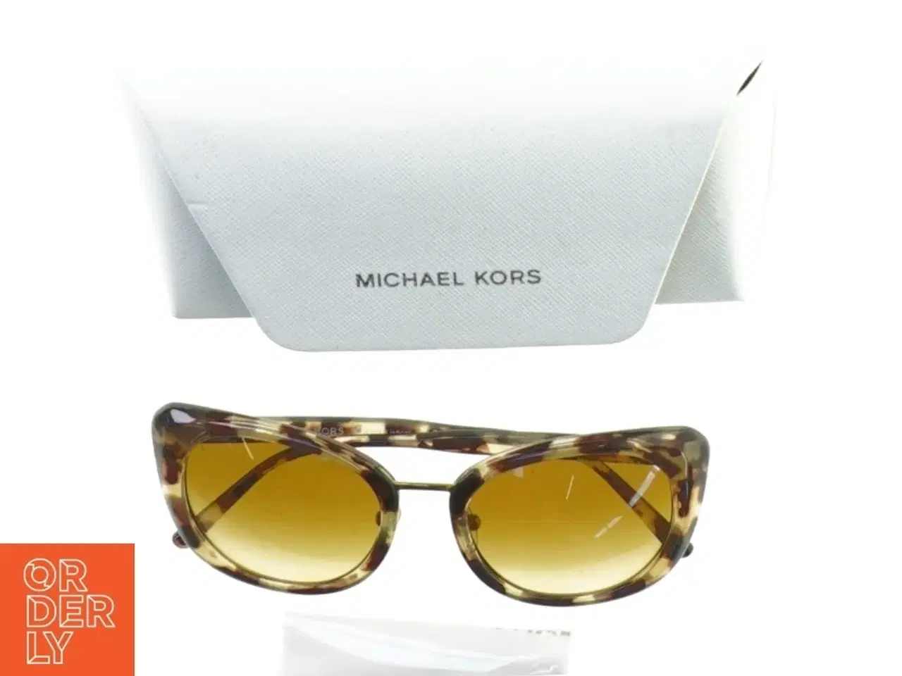 Billede 1 - Solbriller fra Michael Kors (str. 16 x 6 cm)