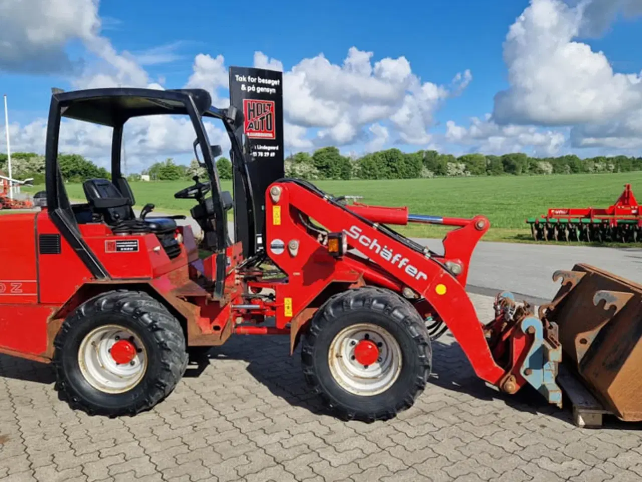 Billede 2 - Schäffer 5050 Z