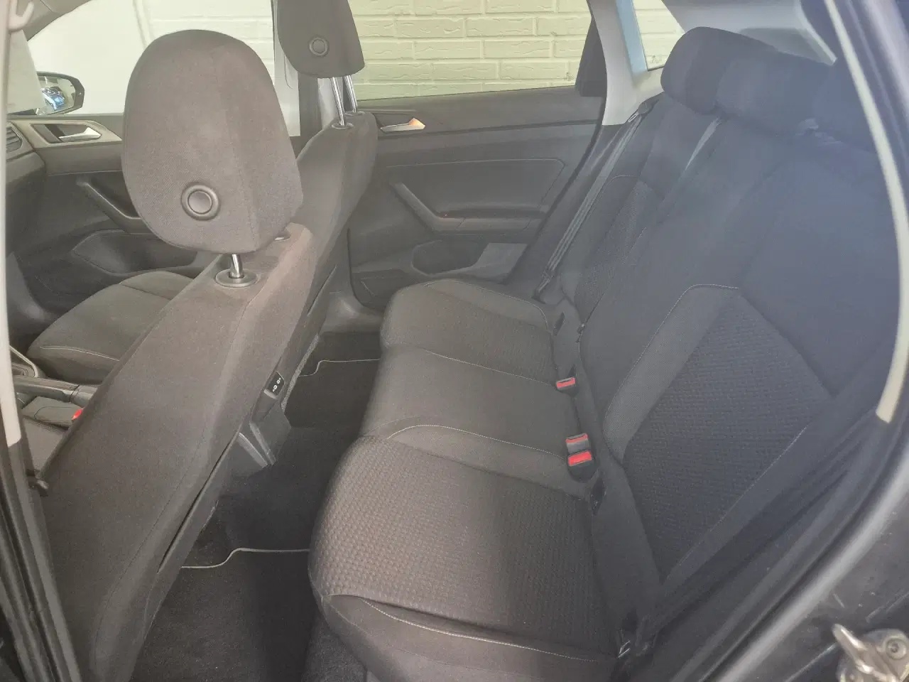 Billede 17 - VW Polo 1,0 TSI Comfortline Connect DSG 95HK 5d 7g Aut.
