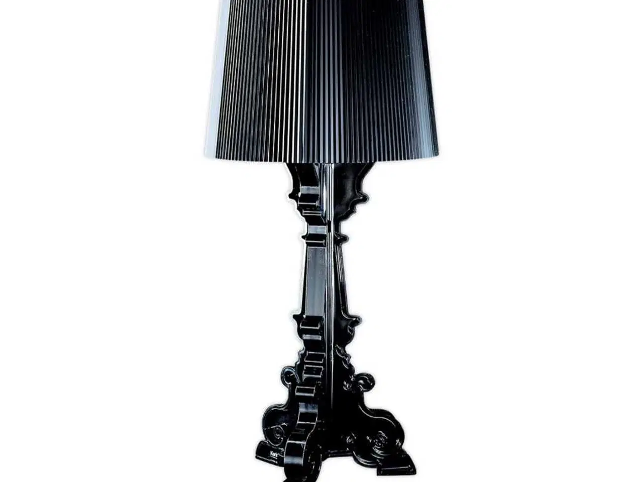 Billede 8 - Kartell bordlampe / gulvlampe