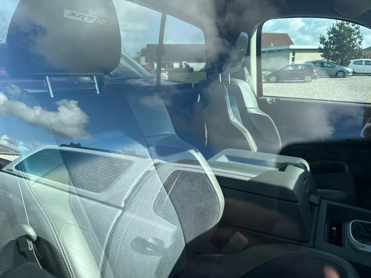 Billede 5 - Dodge RAM 1500 8,3 SRT-10 aut.