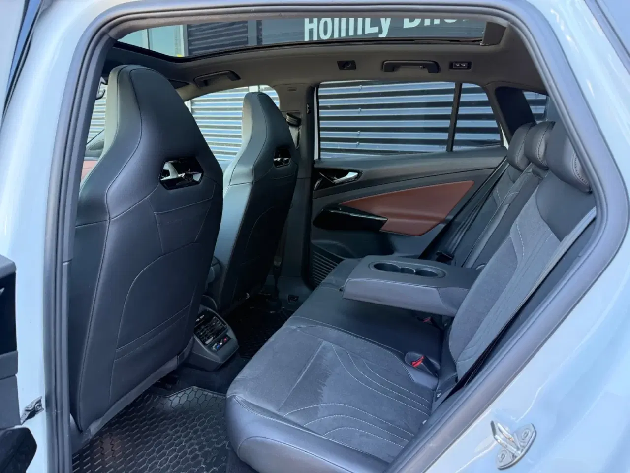 Billede 10 - VW ID.4 77 Pro Performance Max