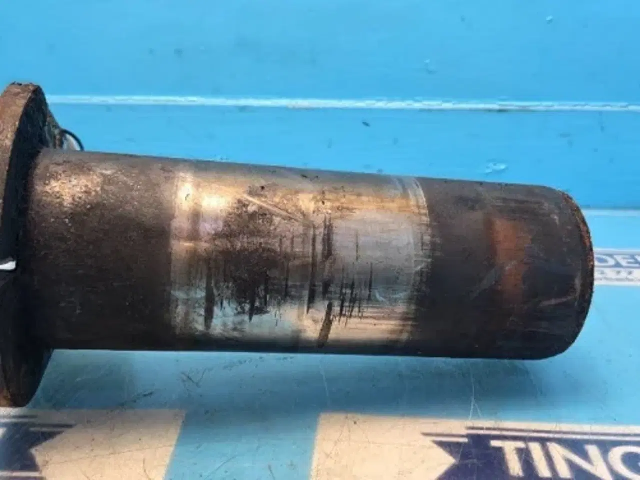 Billede 8 - Case 821E Stift 87308951