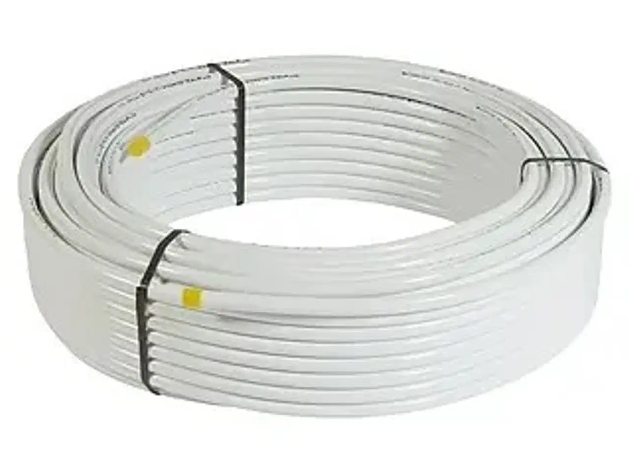 Billede 1 - Alu pex rør 16 mm 