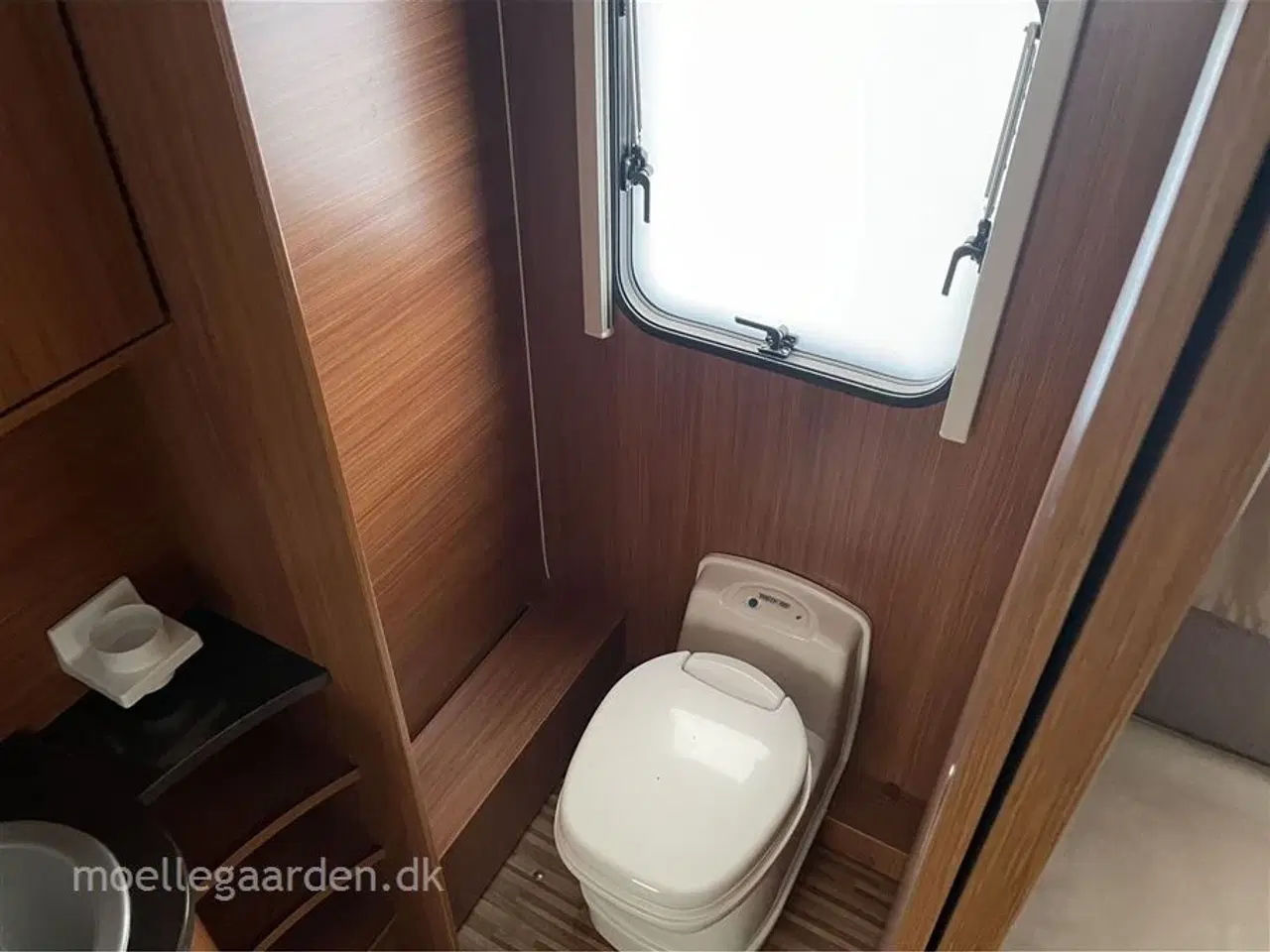 Billede 2 - 2012 - Adria Adora 613 HT