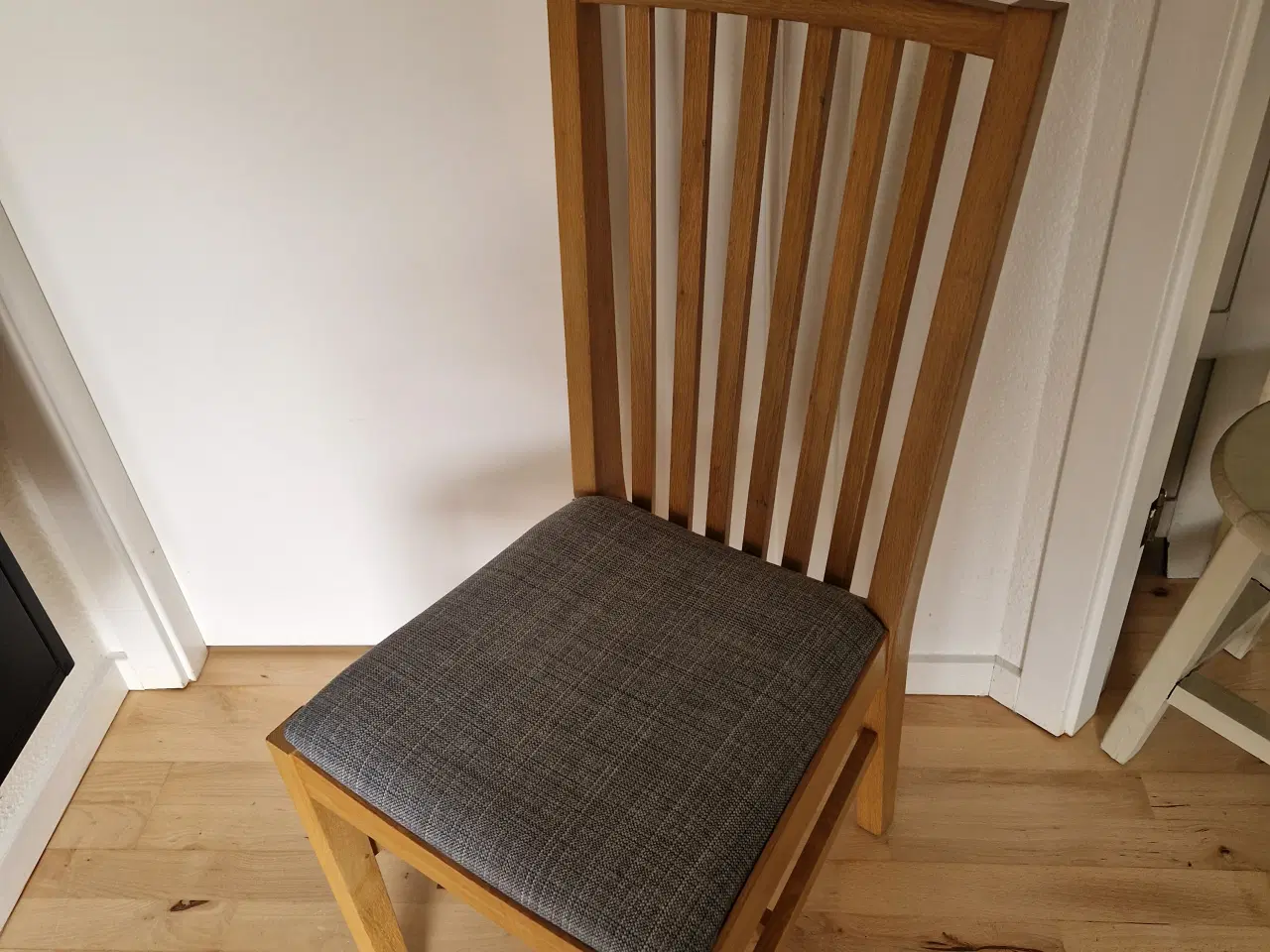 Billede 2 - 8 stk spisebordsstole
