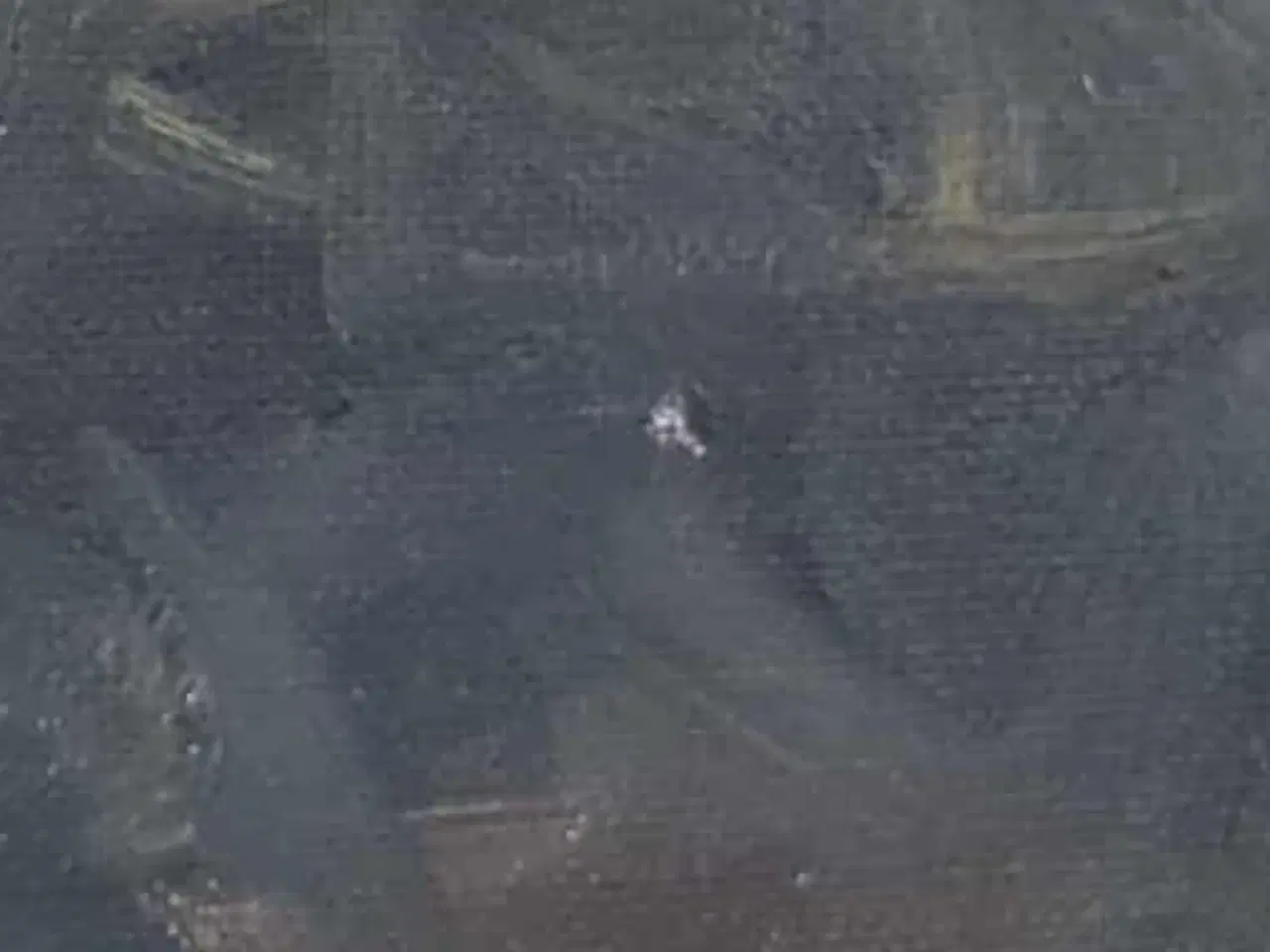 Billede 10 - Parti fra Hune Klit af Arne Brendt Jensen