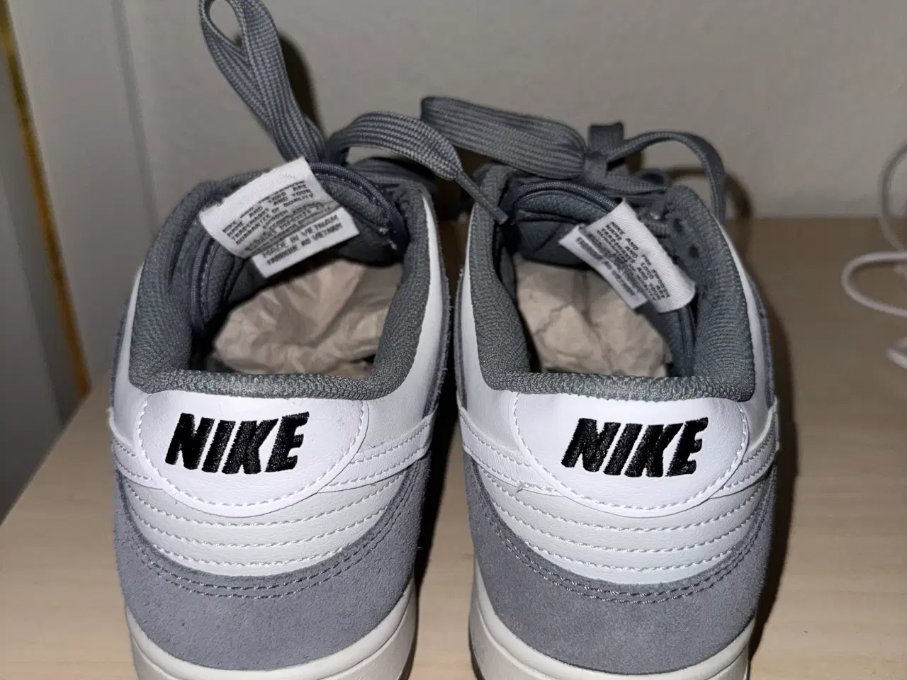 Billede 2 - Nike dunk low retro SE
