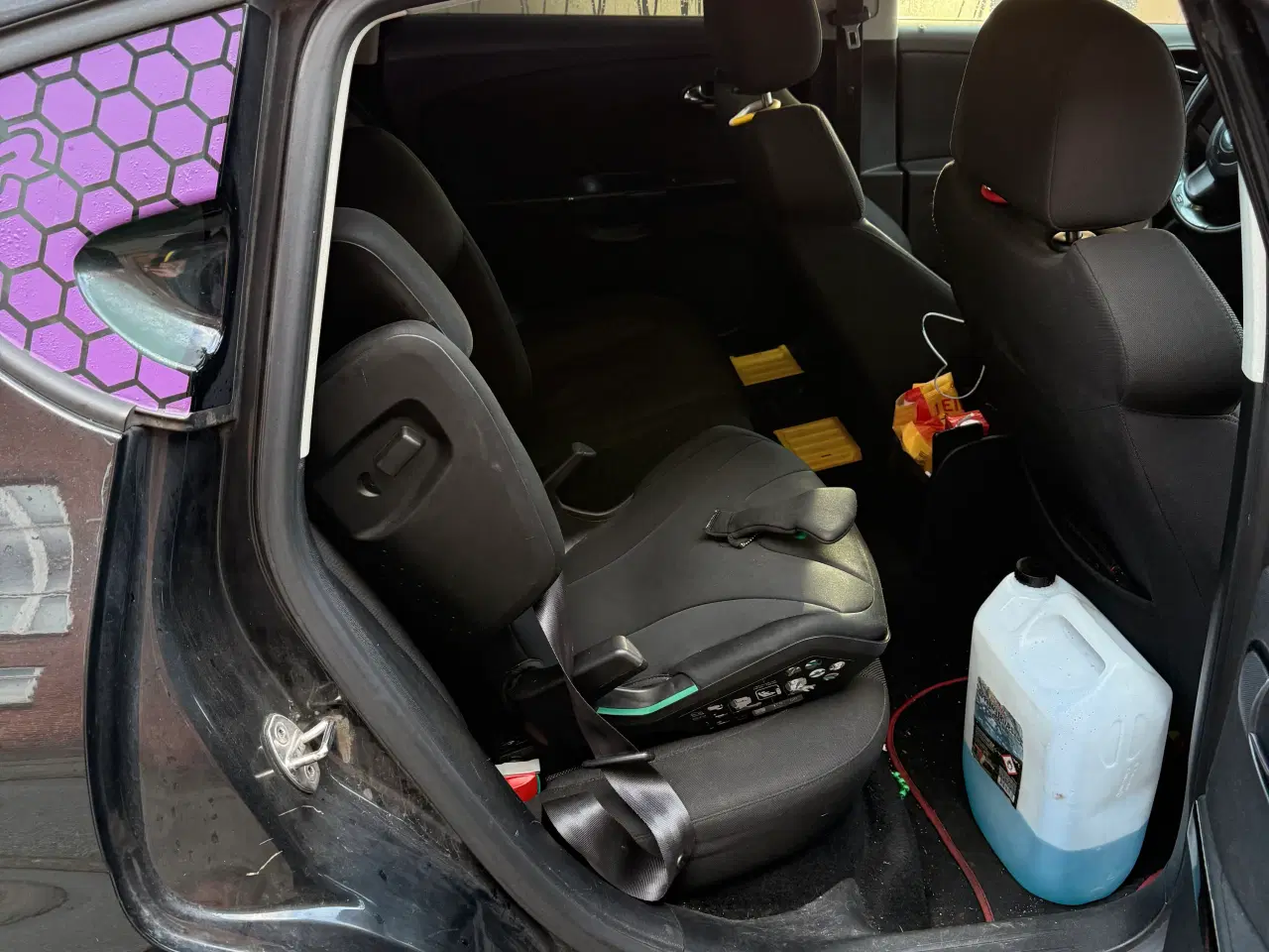 Billede 7 - Seat leon 2.0 tfsi FR dsg