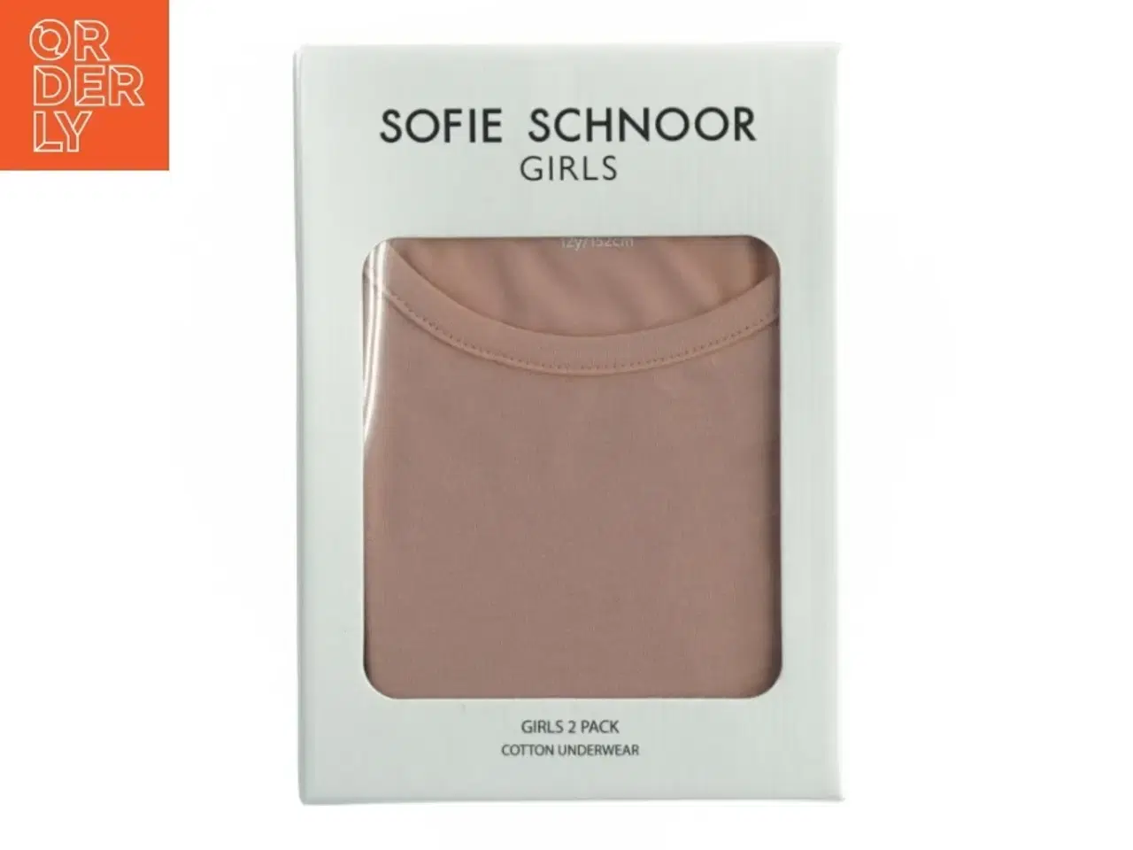 Billede 1 - Undertøj fra Sofie Schnoor (str. 152)