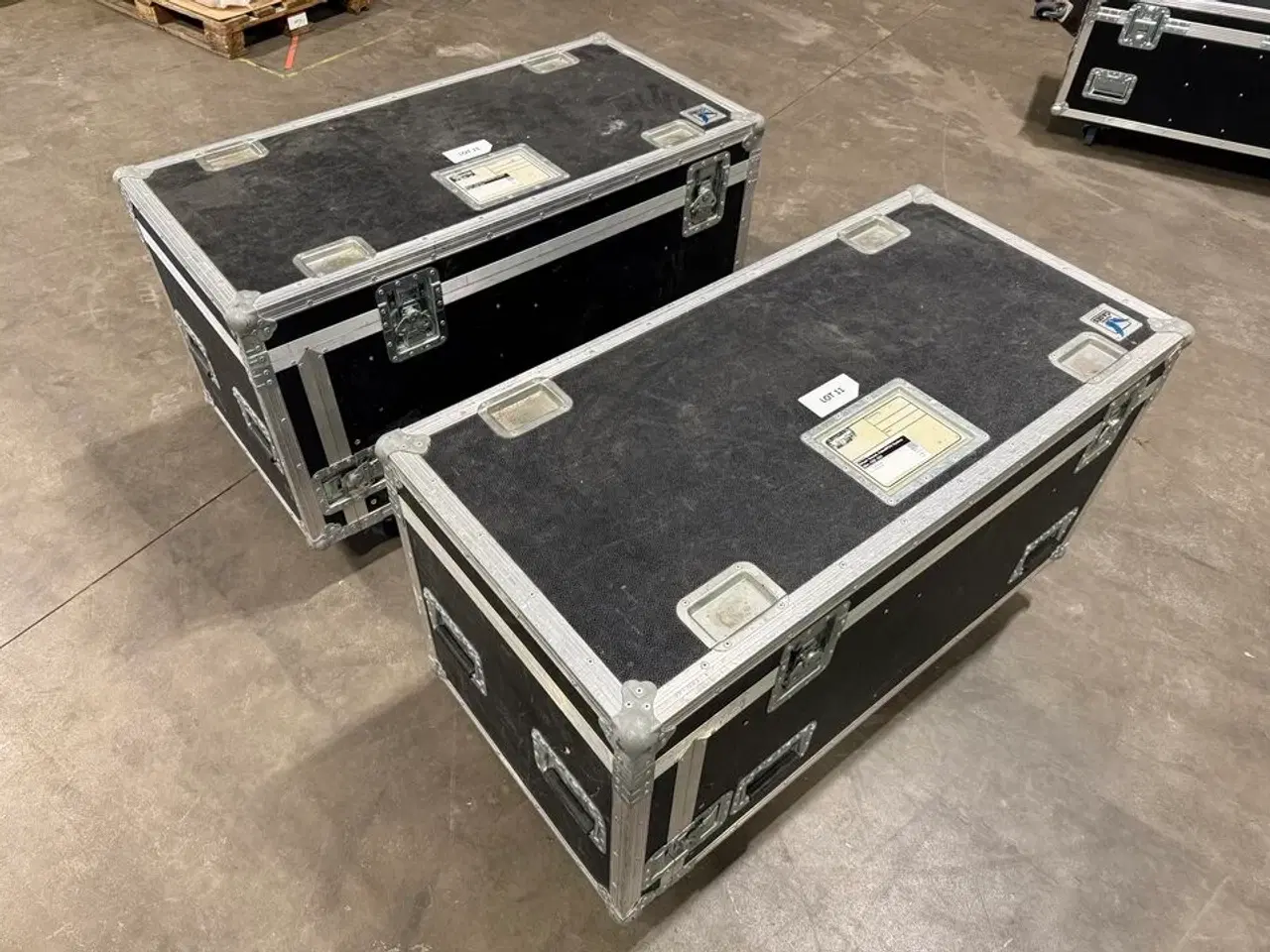 Billede 8 - Kapel PDU system Meyer Sound 15m