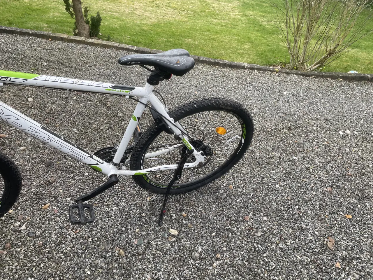 Billede 8 - Cykler kildmoes