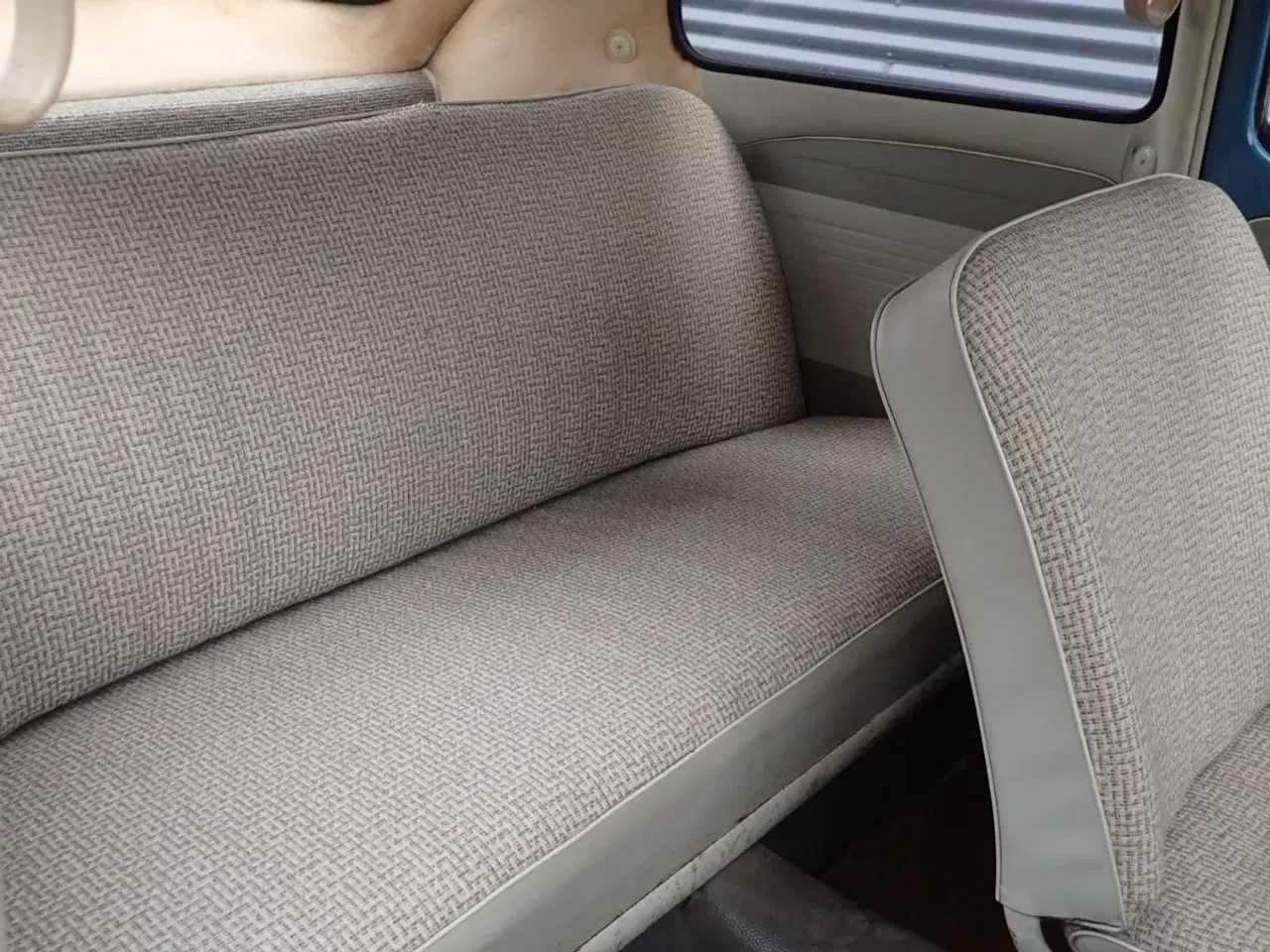 Billede 4 - VW 1200 1,2 