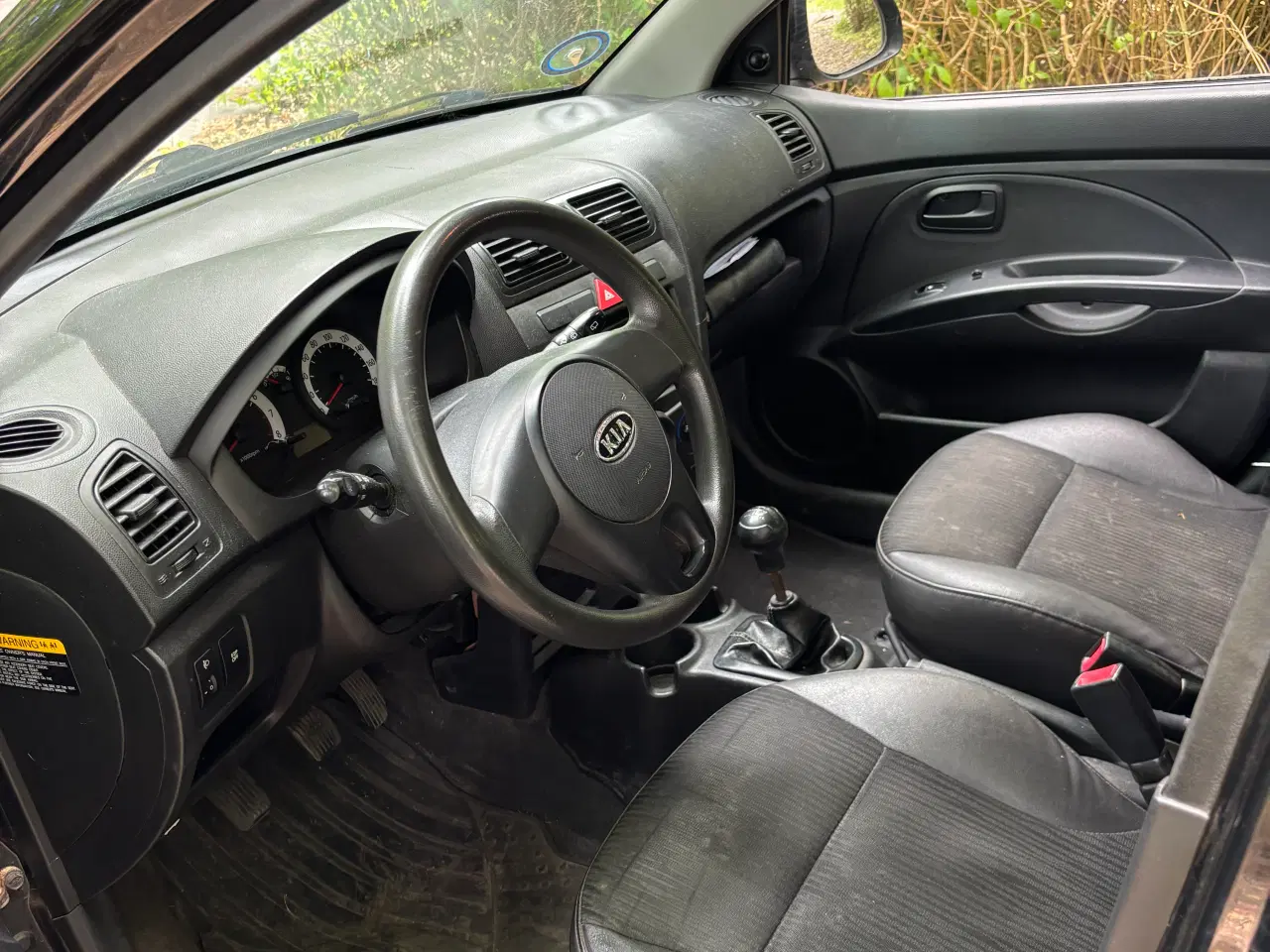 Billede 5 - Kia picanto 2010