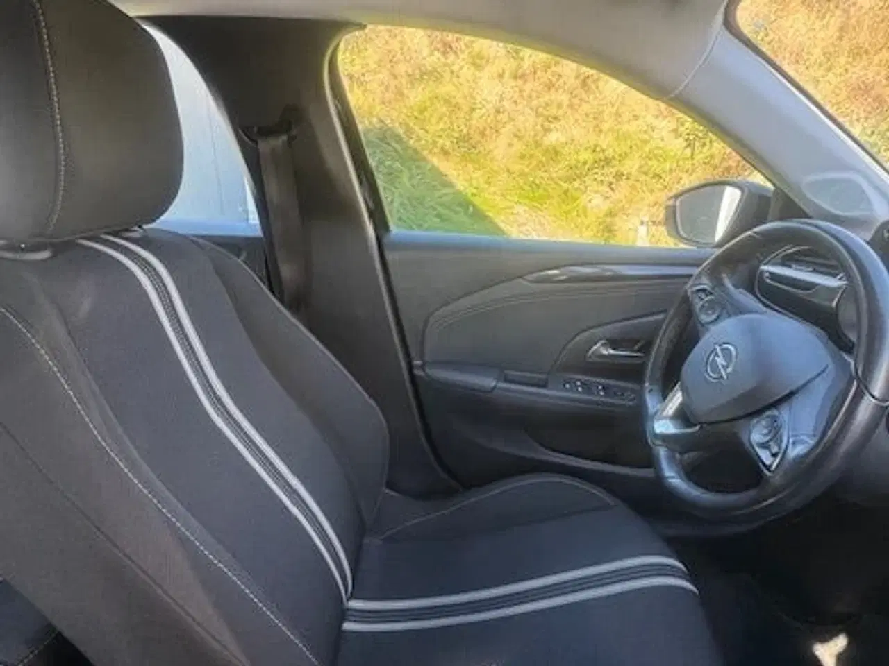 Billede 6 - Opel Corsa 1,2 Dynamite