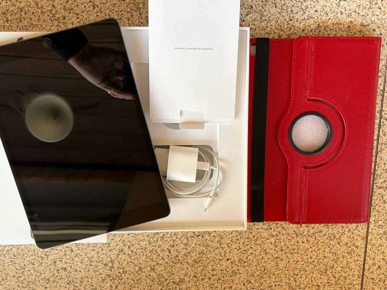 Billede 4 - iPad 9th generation 64 gb 10,2