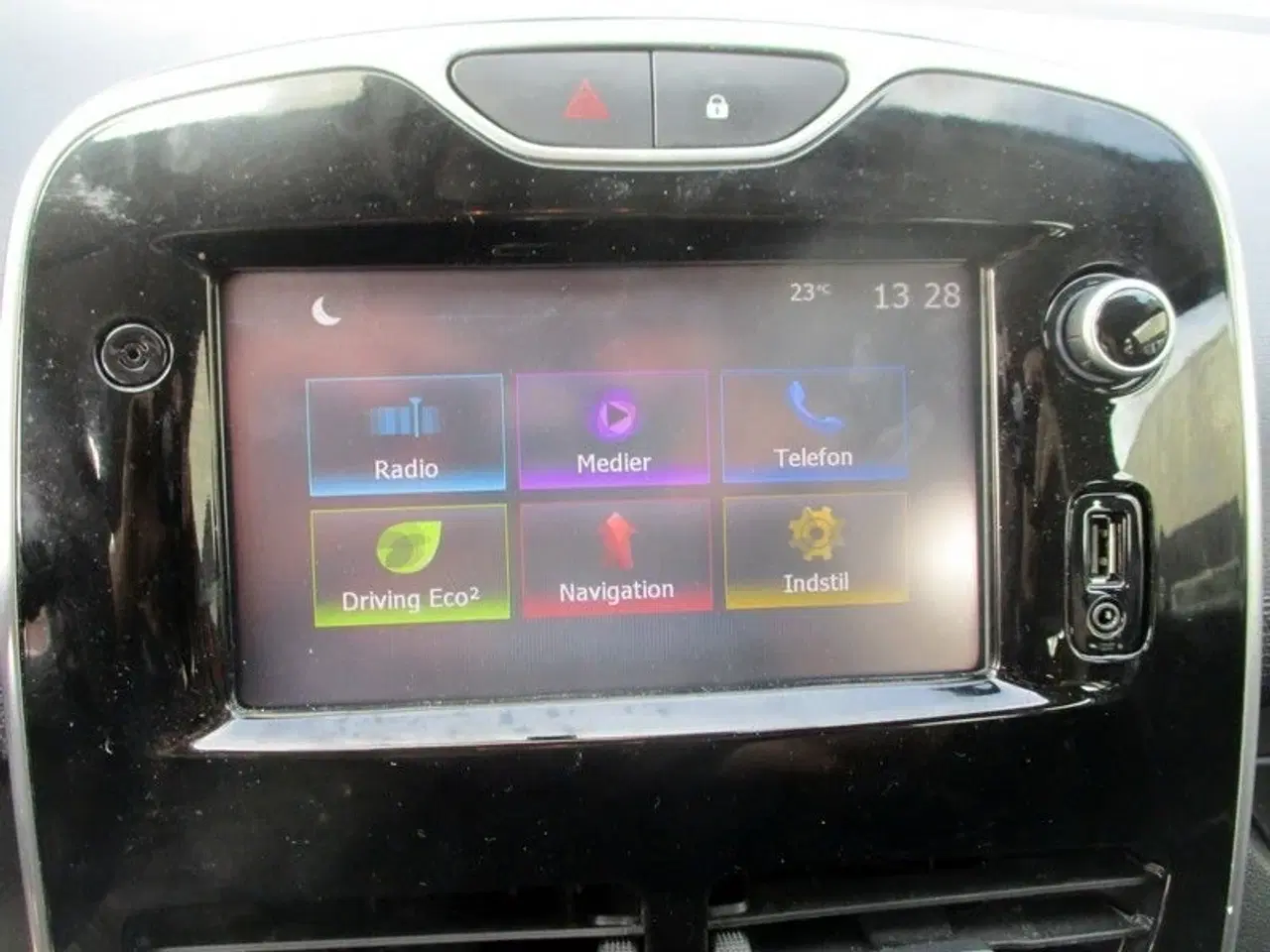 Billede 13 - Renault Clio IV 0,9 TCe 90 Dynamique Sport Tourer