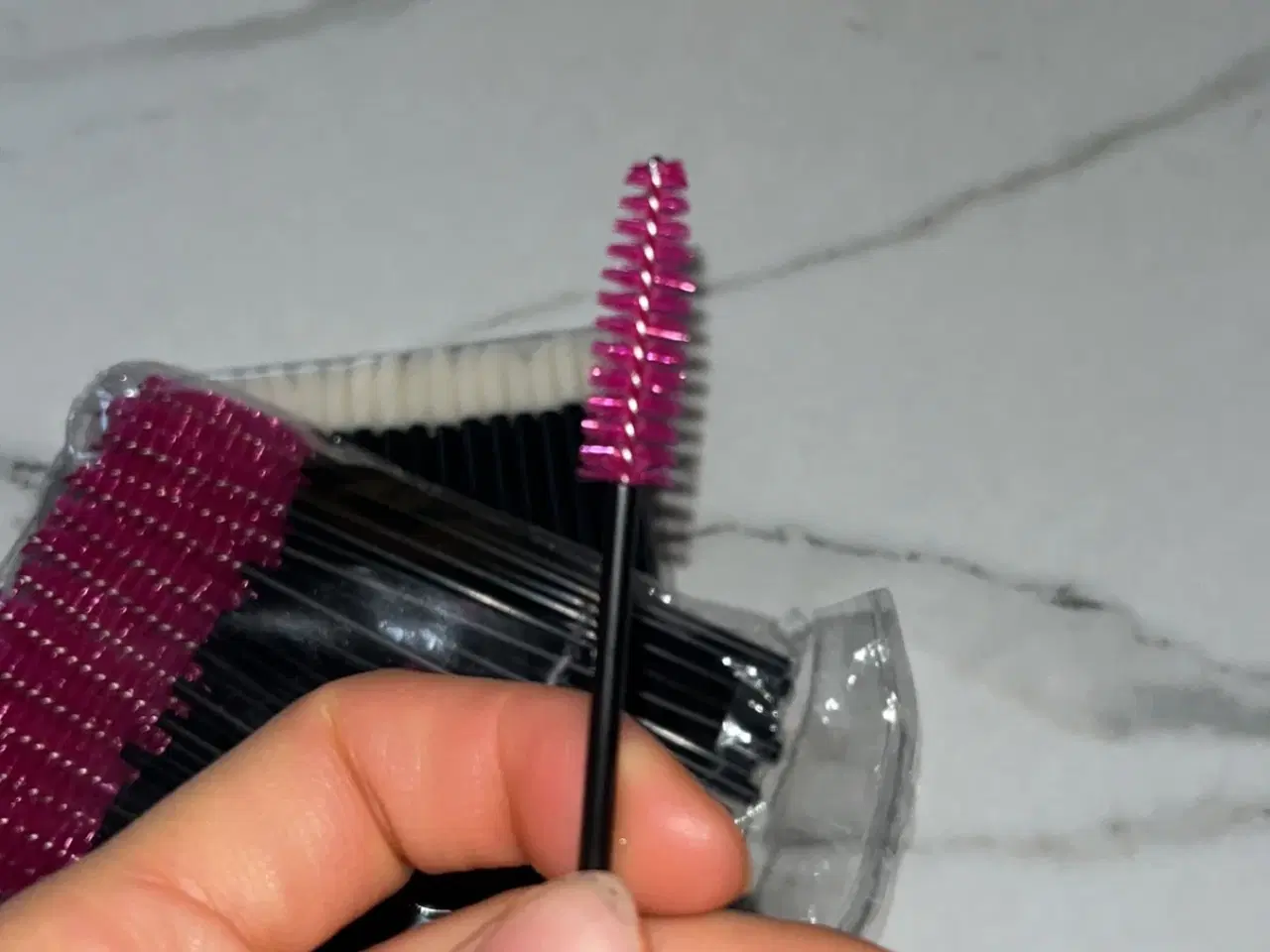Billede 1 - Eyebrow Brush til Brow lamination 