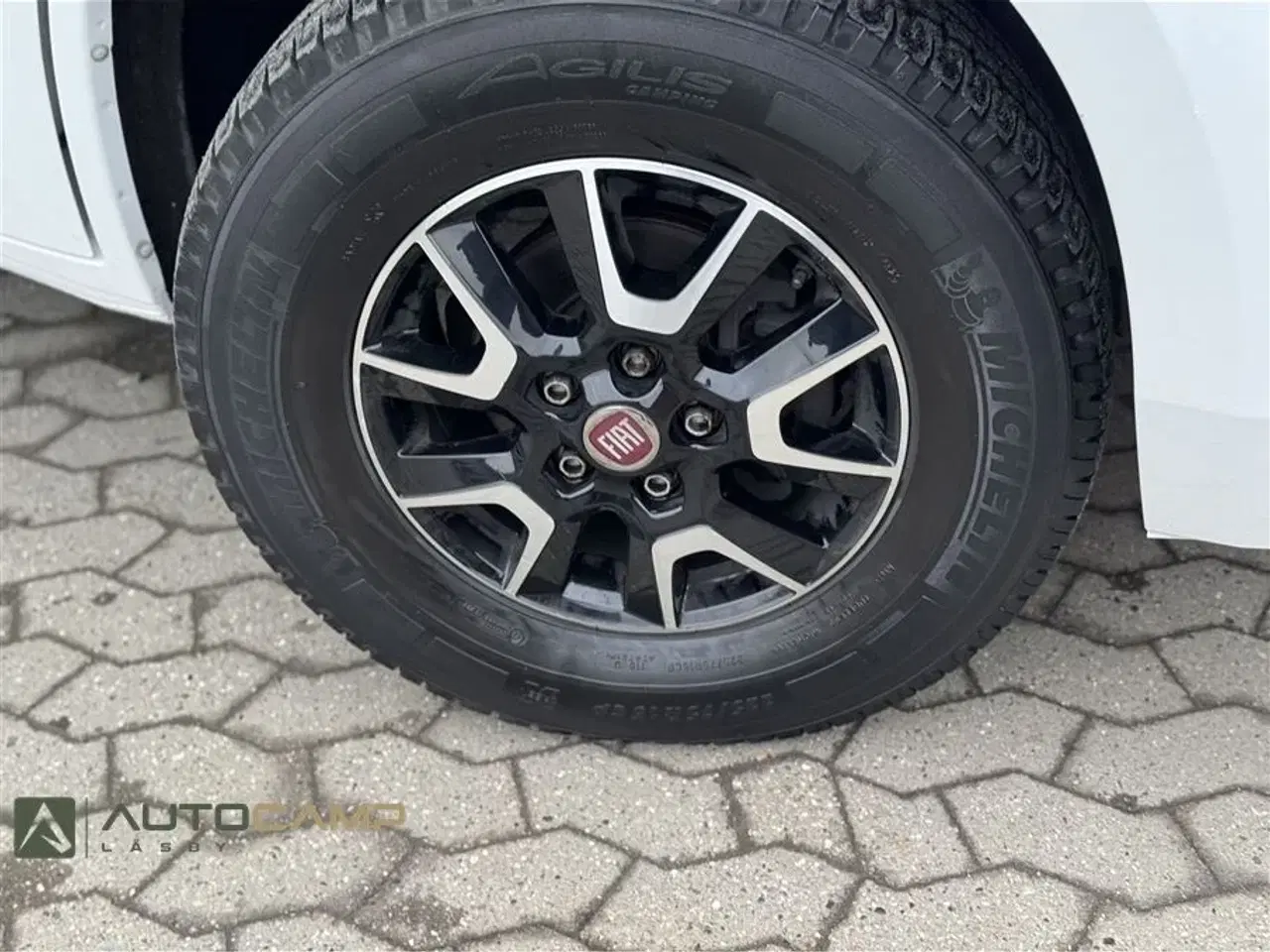 Billede 28 - 2021 - Fiat Ilusion