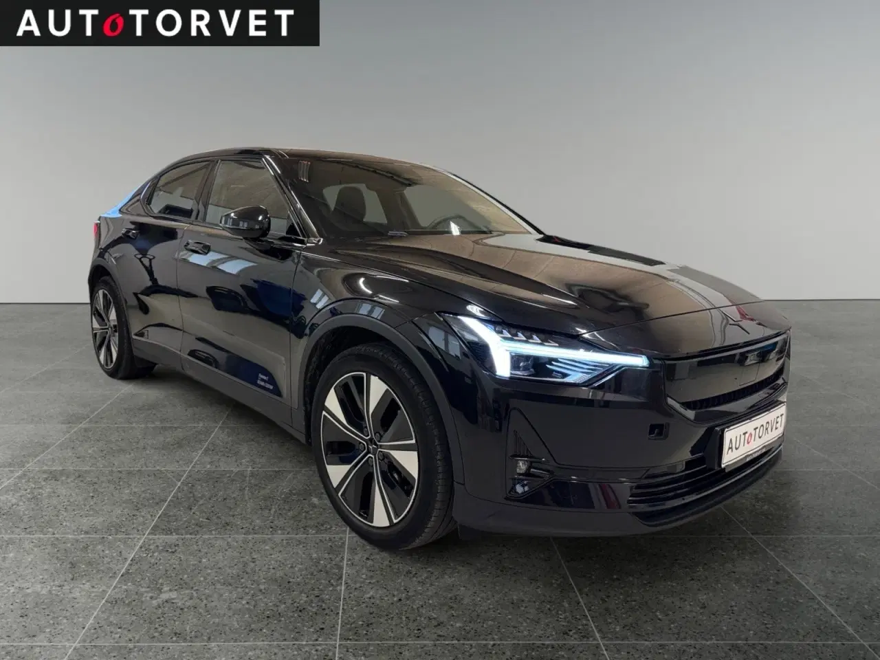Billede 2 - Polestar 2  Long Range