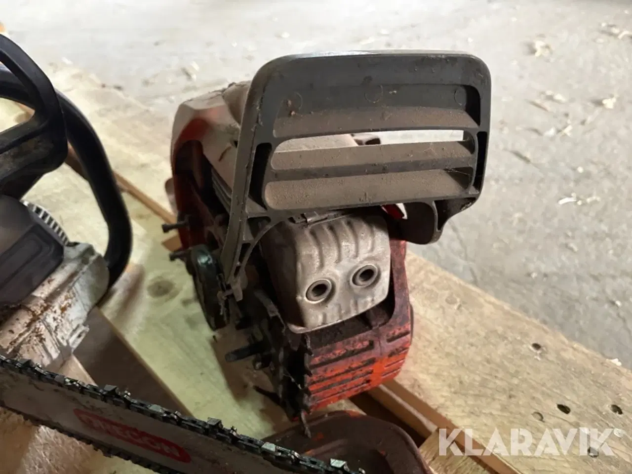 Billede 11 - Motorsave Husqvarna , Stihl 3 styk