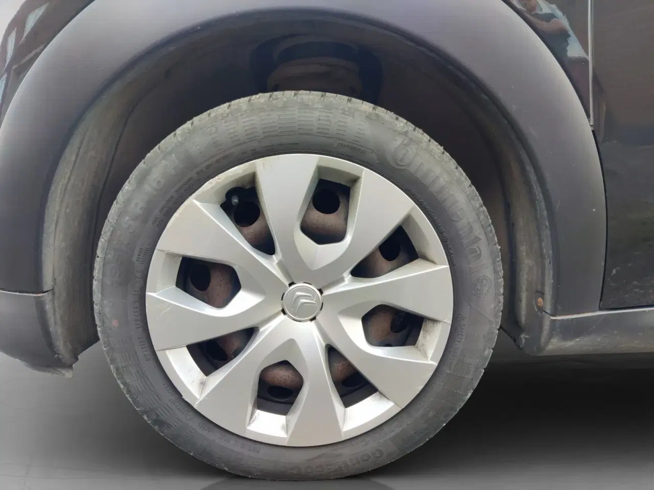 Billede 17 - Citroën C4 Cactus 1,2 PureTech 82 Feel
