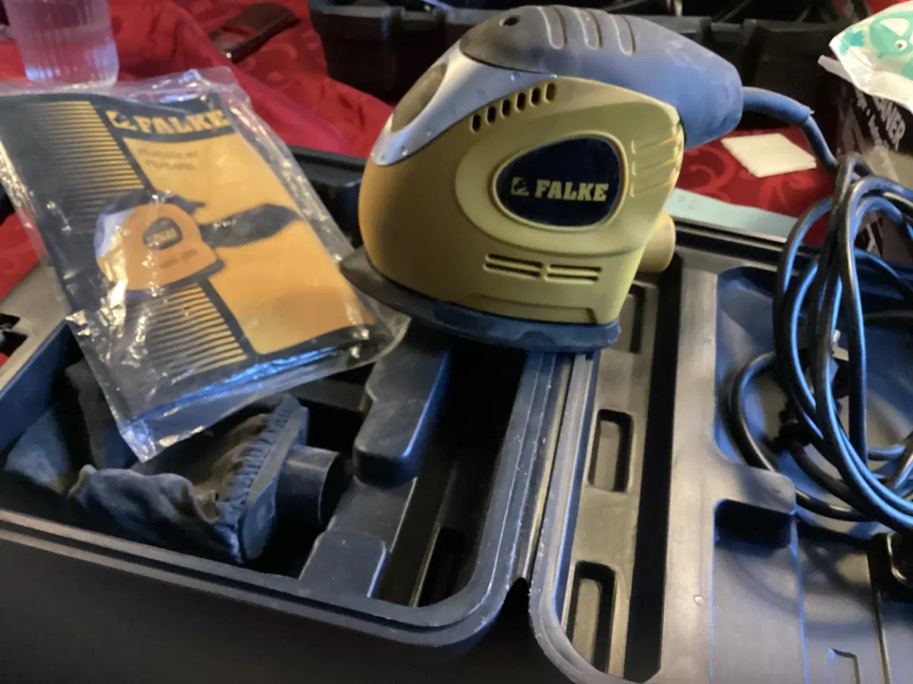 Billede 2 - Multisliber falke  150 w