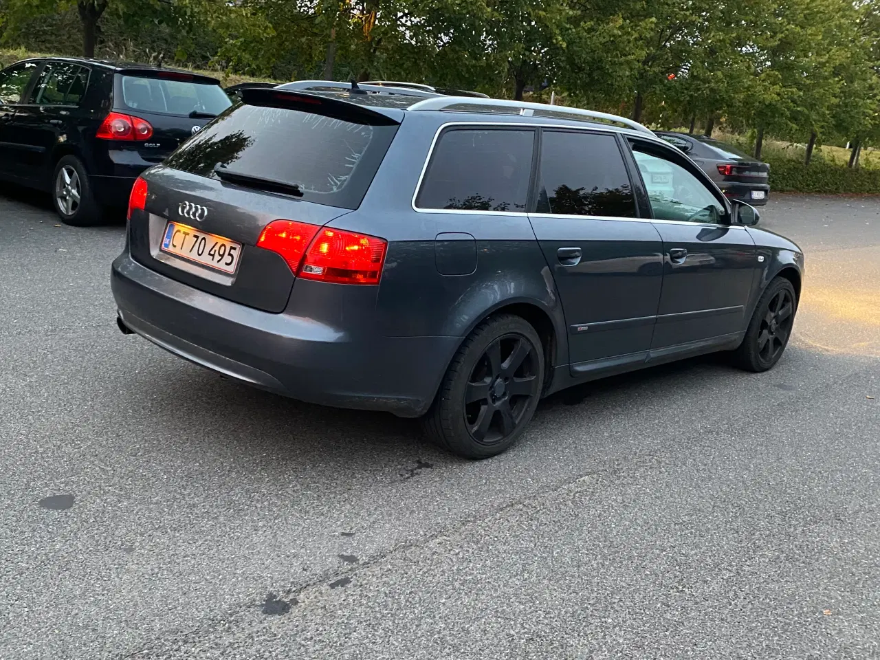 Billede 4 - Audi a4 b7 avant 