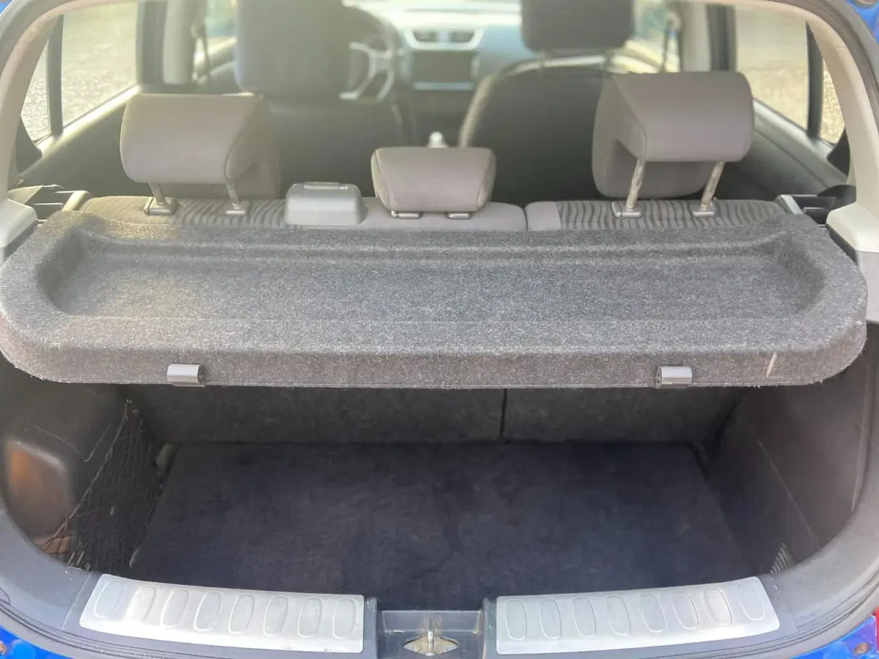 Billede 14 - Suzuki Swift 1,3 DDiS GL ECO+