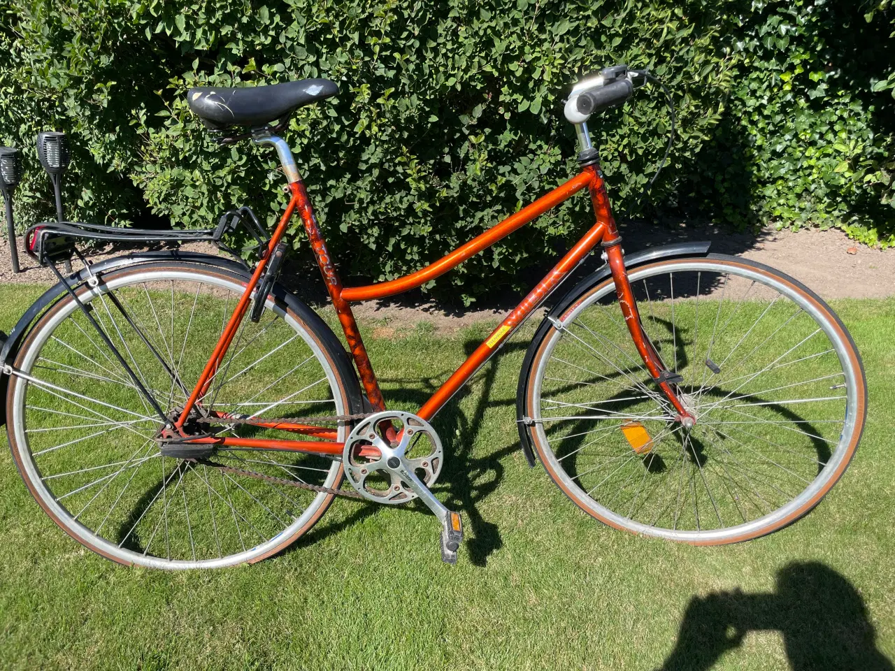 Billede 1 - MBK CYKEL