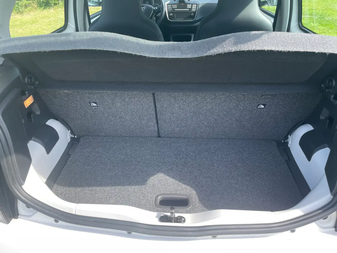 Billede 8 - VW UP