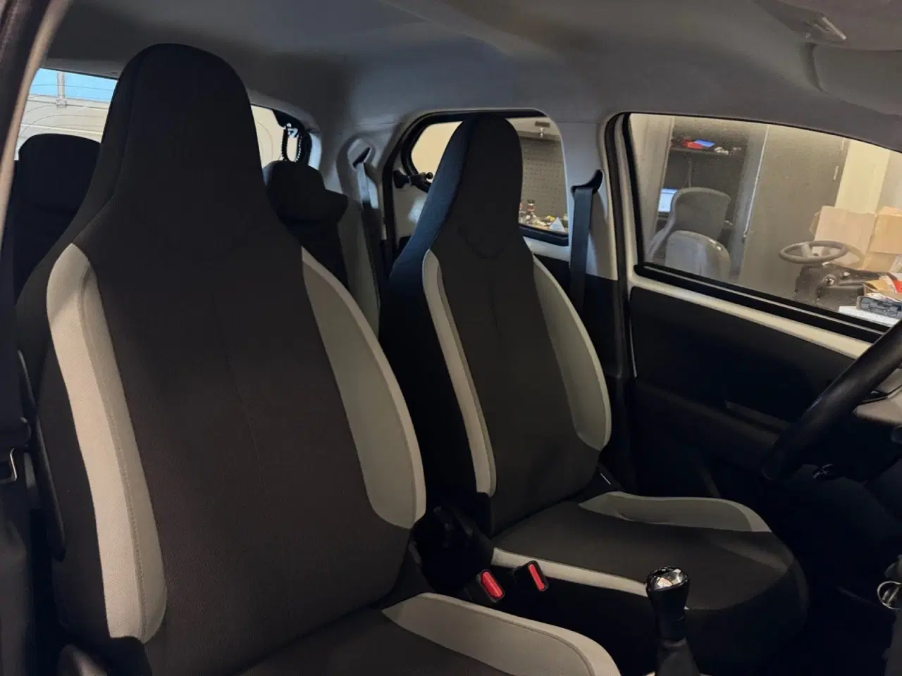 Billede 16 - Toyota Aygo 1,0 VVT-i x-press